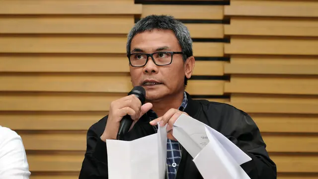Pejabat Pemerintah Kab Musi Banyuasin Ditangkap KPK