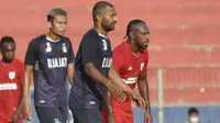 BRI Liga 1: Jika Borneo FC Mainkan Boaz Solossa, Bisa Jadi Ancaman untuk Persik