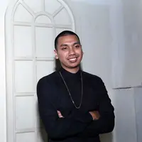 Rayi RAN (Foto: Nurwahyunan/Bintang.com)