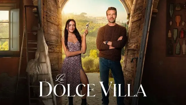 La Dolce Villa