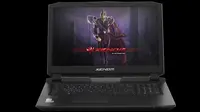 Xenom Hercules HC17S (xenompc.com)