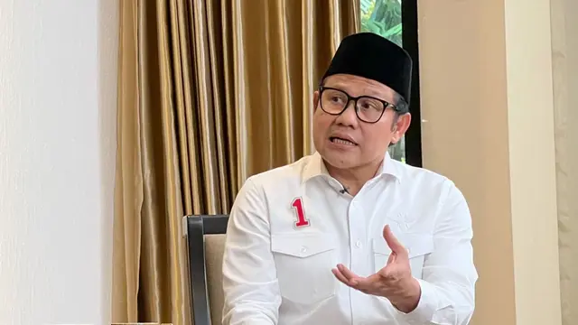 RUU Kesehatan Tuai Kontroversi, Gus Imin Minta DPR dan Pemerintah Tidak Tergesa-gesa Sahkan