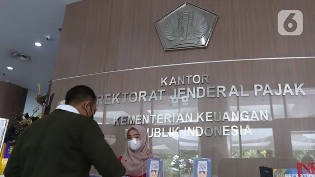 Pemerintah Peroleh Pajak Rp2,48 Triliun dari Program PPS