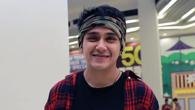 [Bintang] Vicky Nitinegoro