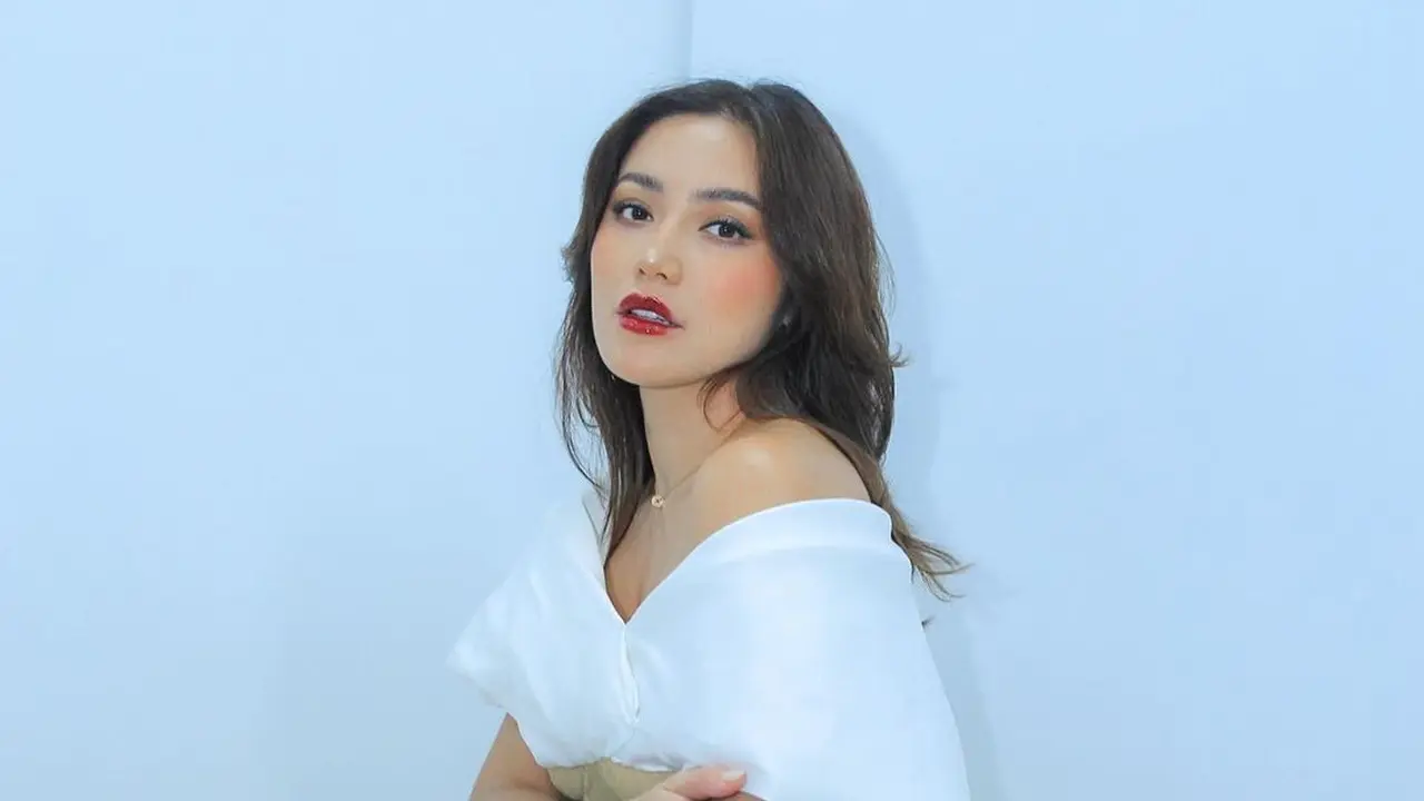 Jessica Iskandar