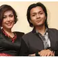 Sebagai orang Batak, Alex Rudiart dan Novita Dewi akan melakukan empat kali acara untuk pernikahannya.