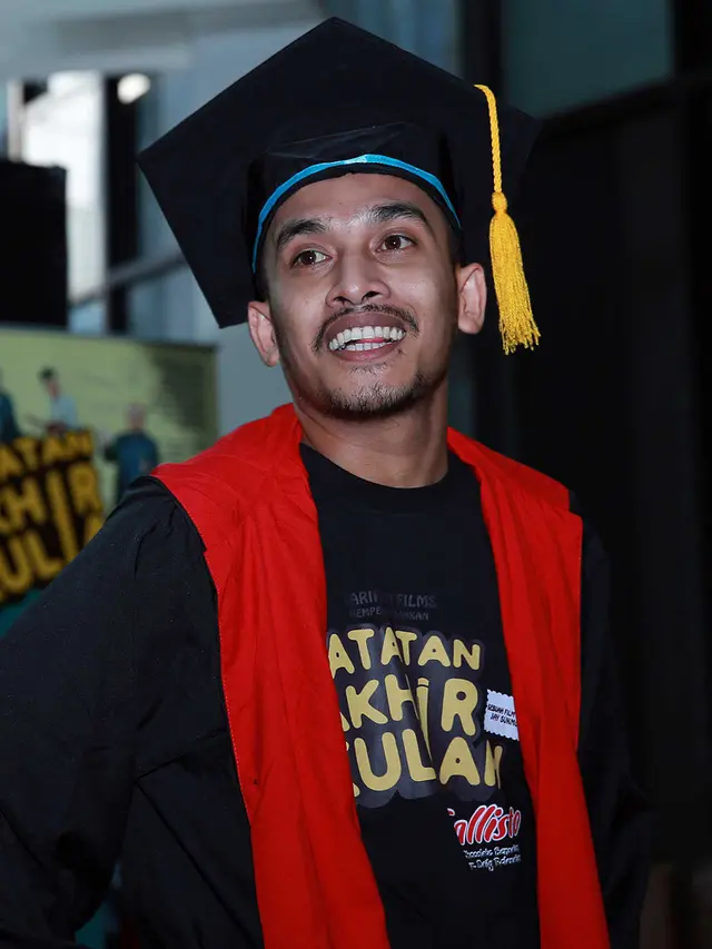 [BIntang] Abdur Arsyad