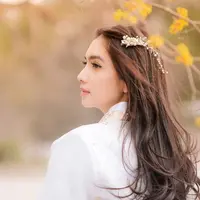 Angel Karamoy (Instagram/realangelkaramoy)