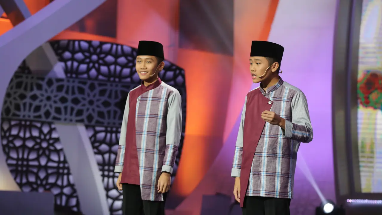 [Bintang] IL dan AL