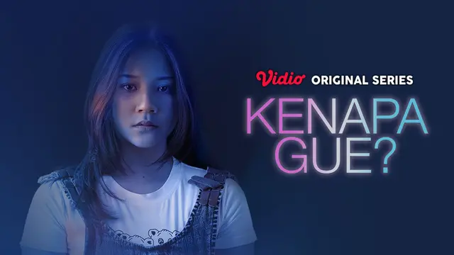 Pemain Serial Kenapa Gue