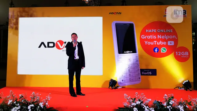 Advan