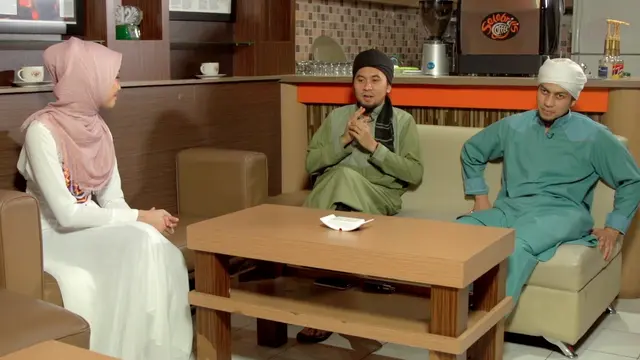 Kultrim: Menyempurnakan Puasa Ramadan dengan Tarawih