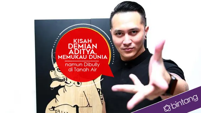 Demian Aditya