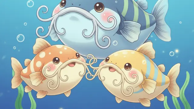 Pantun Ikan Lele by Gemini