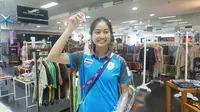 Kunjungi Smesco, Atlet Thailand Borong Gantungan Kunci dan Tongsis