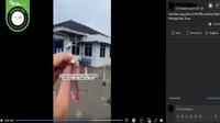 Cek Fakta: Tidak Benar Ditemukan Uang Palsu Saat Tarik Tunai dari ATM di Gowa
