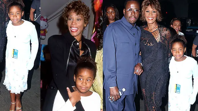 Bobbi Brown Kristina 