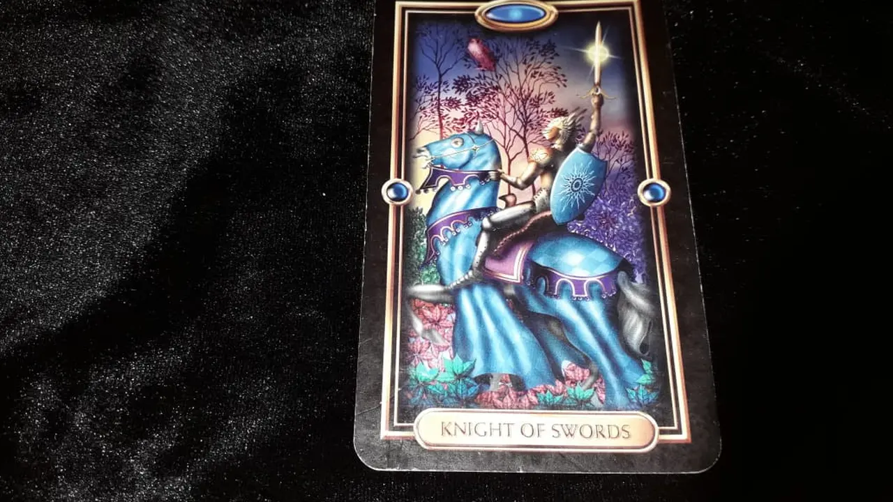 Tarot cinta