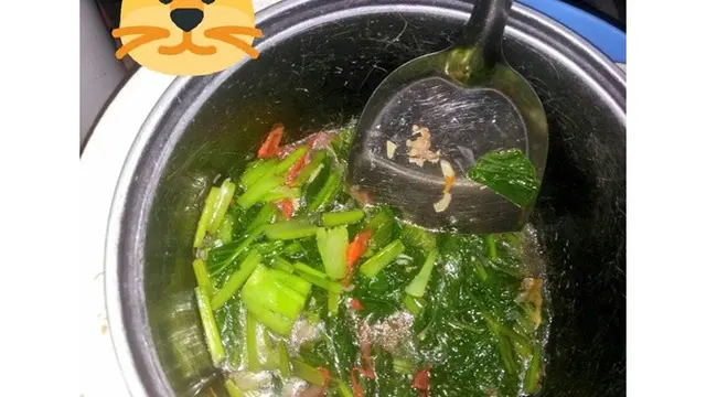 Potret 6 Lifehack Pada Makanan, Anak Kos Pasti Paham