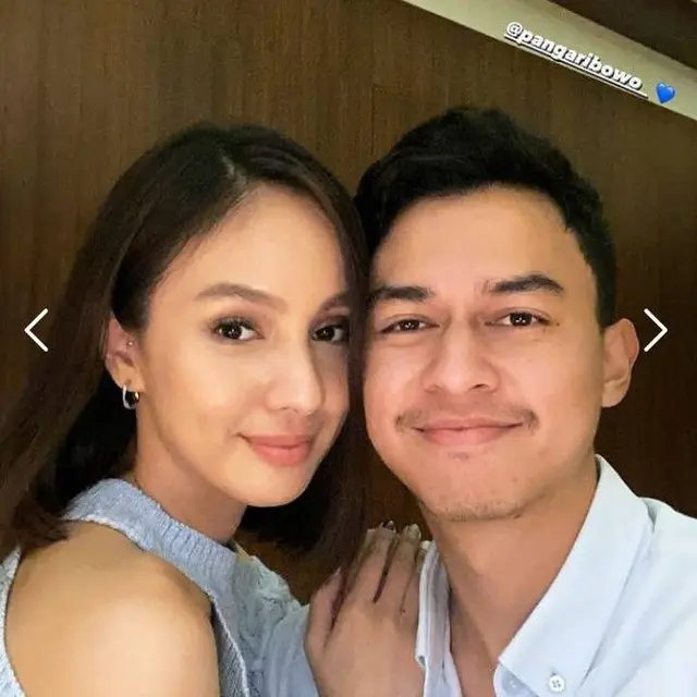 Go Public, Ini 6 Potret Nasya Marcella dan Kekasih Barunya