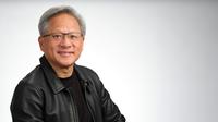 CEO NVIDIA, Jensen Huang (NVIDIA)