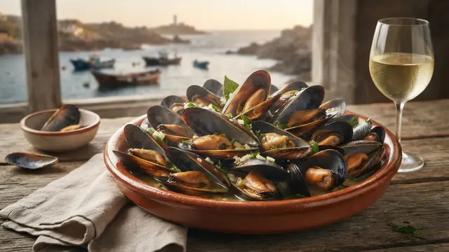 Hidangan Seafood Terbaik di Dunia Versi TasteAtlas