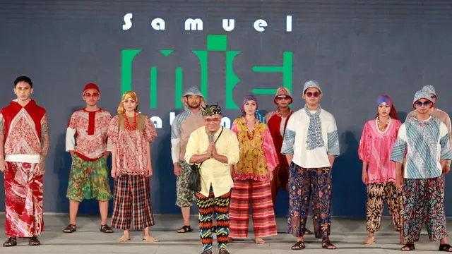Festival Batik Banyuwangi Berhasil Dongkrak Kualitas dan Omzet UMKM Batik Banyuwangi