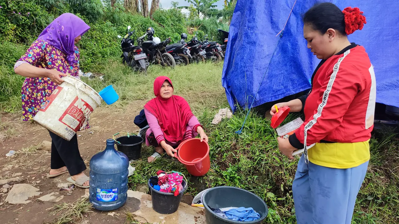 gempa cianjur
