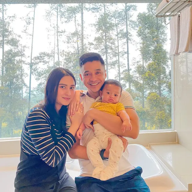 Jadi Salah Satu Sinetron Terpanjang, Ini 7 Potret Terbaru Pemain Cinta Fitri