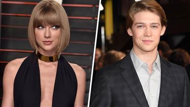 Terkenal Sering Gonta Ganti Pacar Taylor Swift Merasa Joe Alwyn Jodohnya News Entertainment Fimela Com