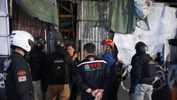 Ayah Sekap 3 Anaknya di Bandung, Diduga Hendak Bakar Rumah