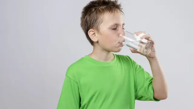 Perhatikan Asupan Hidrasi