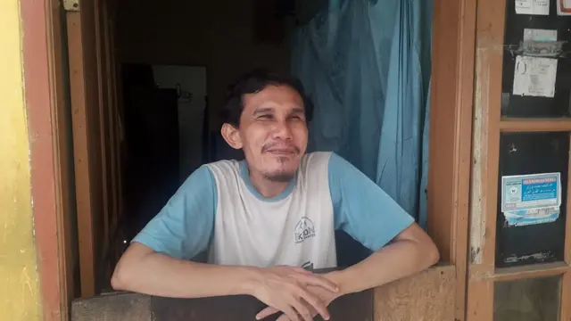 Bejan Rukmana