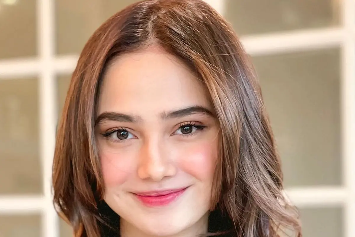 Syifa Hadju