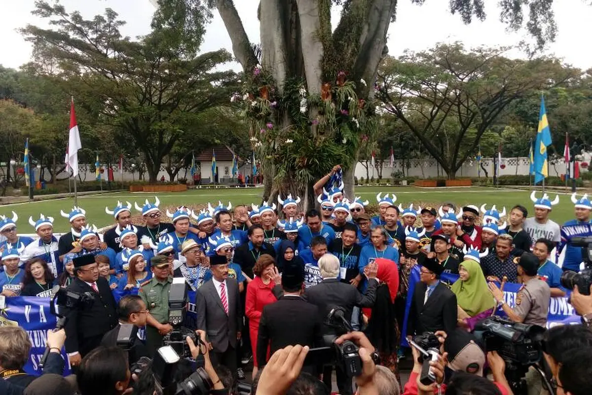 Viking Persib Club
