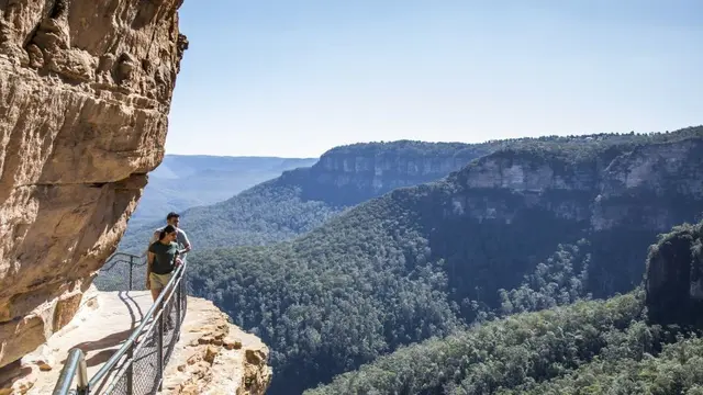 Australia.