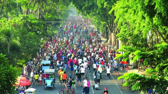 (Foto: Liputan6.com/Dian Kurniawan)