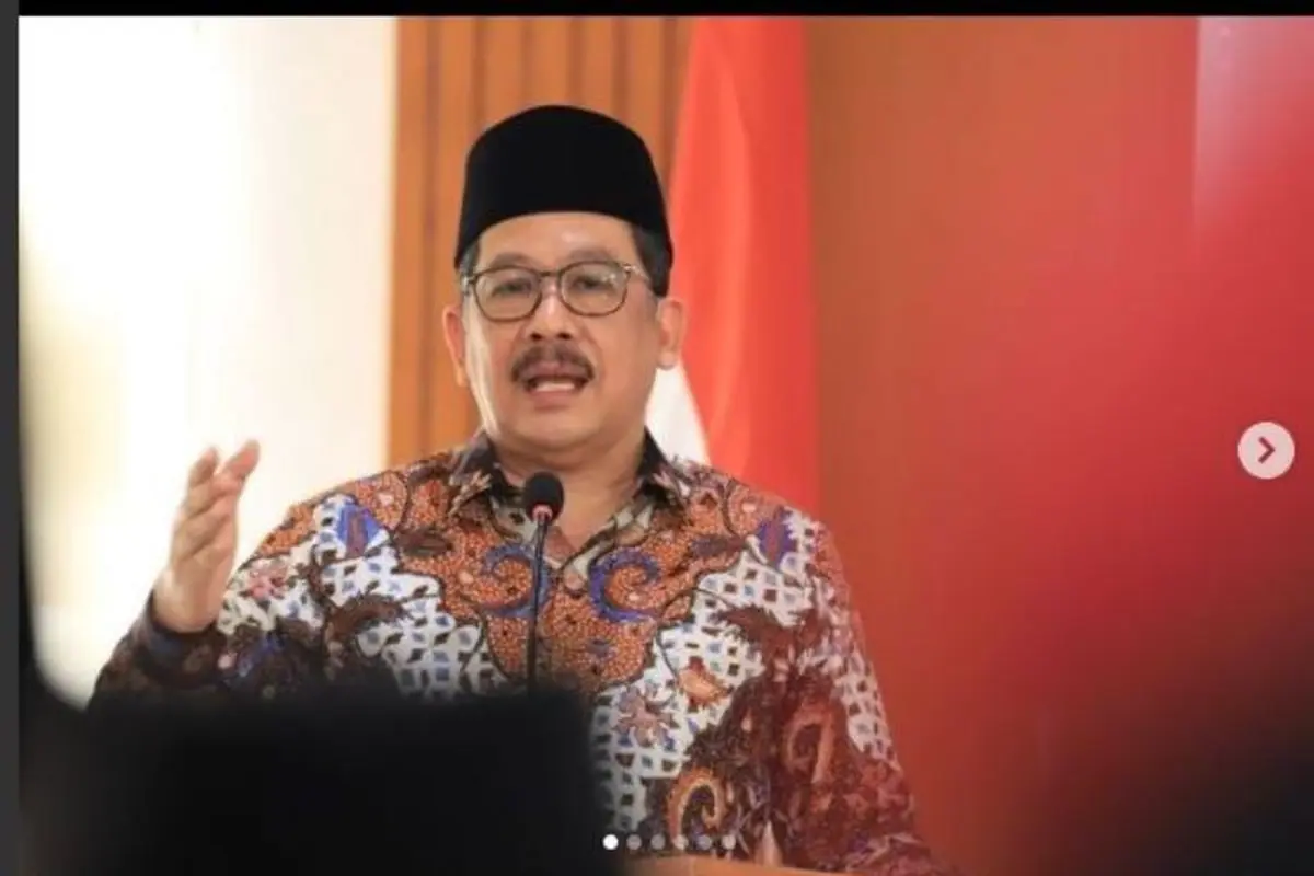 Apa Konsep Wisata Halal Versi Kementerian Agama?