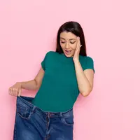 Ilustrasi efek jahe untuk menurunkan berat badan/freepik.com/KamranAydinov