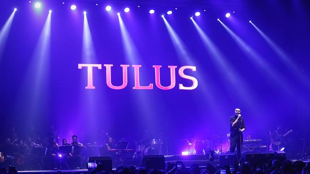 Festival Sewindu Tulus