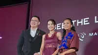 Gandeng Maudy Ayunda, Frank &amp; Co Luncurkan See The Light Collection