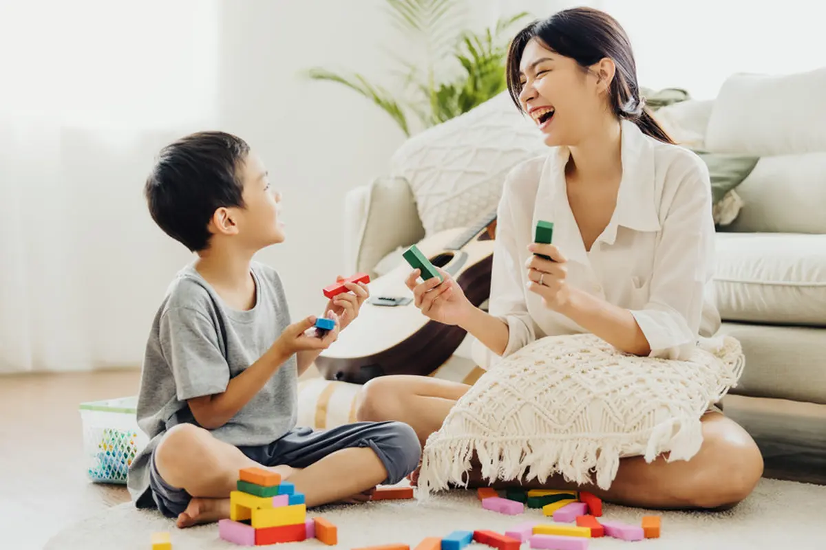 Bantu Buah Hati Jadi Anak Berprestasi di Manapun, Ini Langkah Pintar yang Bisa Ibu Terapkan