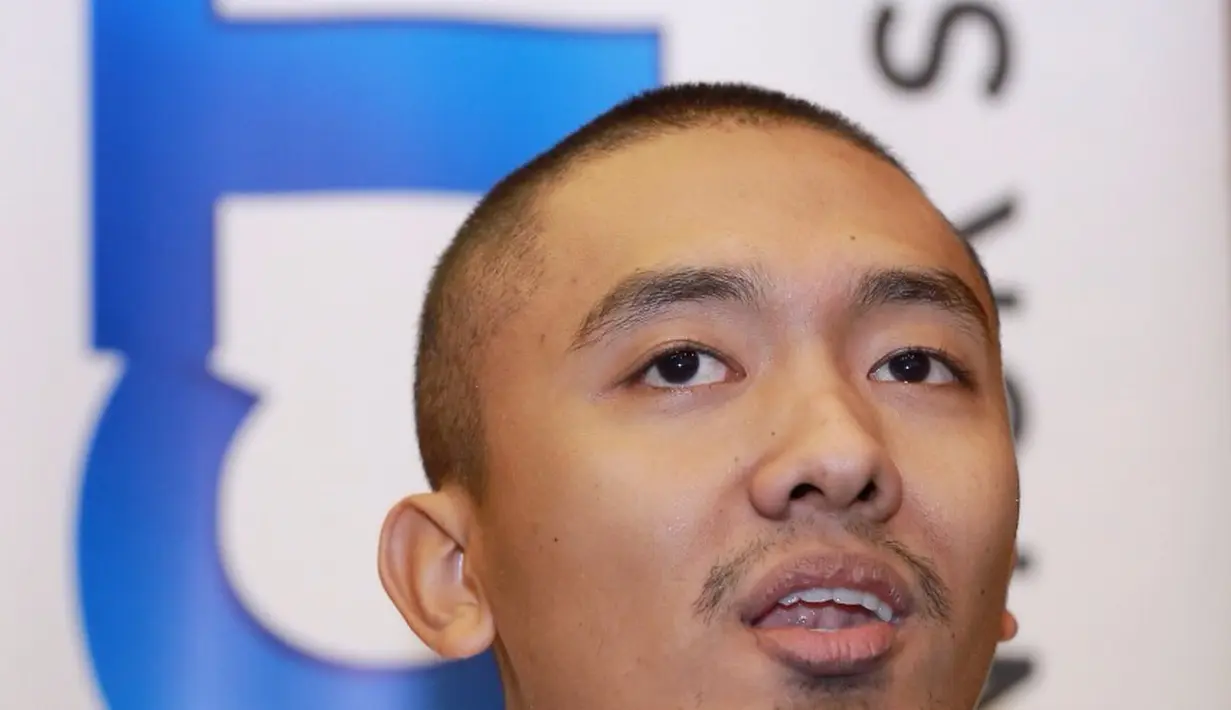 Uus mengaku bahwa bermain sinetron bukan merupakan salah satu keinginannya. Meski begitu, itu tidak dijadikan beban, karena merupakan amanah. (Galih W. Satria/Bintang.com)