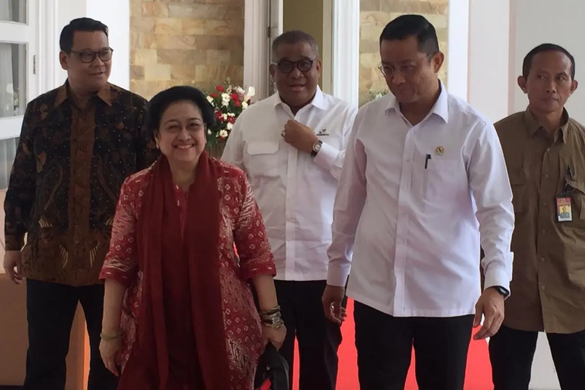 Megawati