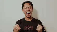 Gelandang baru Persija Jakarta, Kyohei Yoshino. (Bola.com/Media Persija).