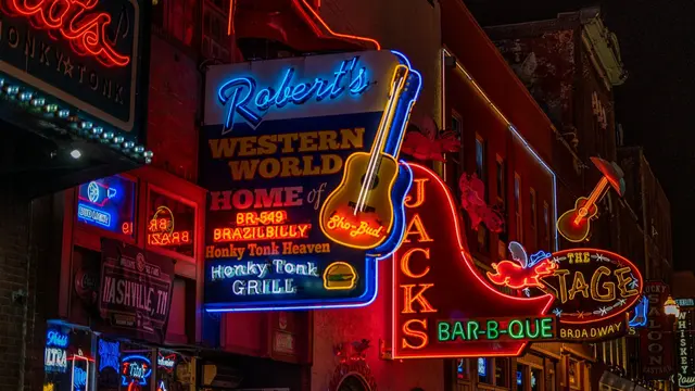 Nashville