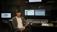 Lee Min Ho Berharap Bisa Rambah Dunia Hollywood