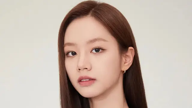 Lee Hyeri (Instagram/hyeri_0609)