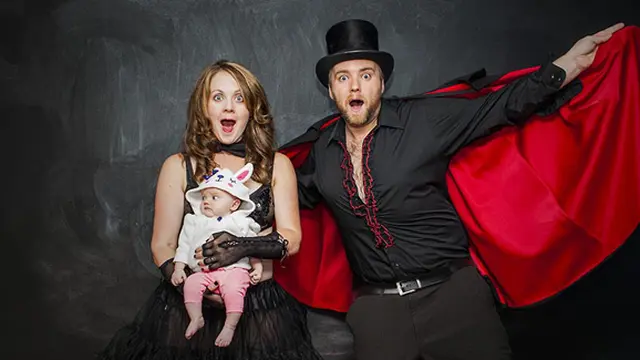 Foto: copyright daddyslittleprop.tumblr.com