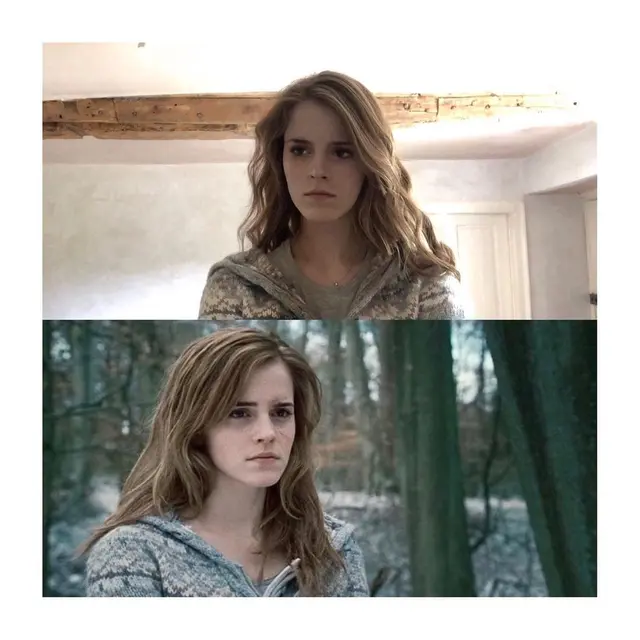 6 Potret Ella Norton, Gadis yang Viral Disebut Mirip Emma Watson